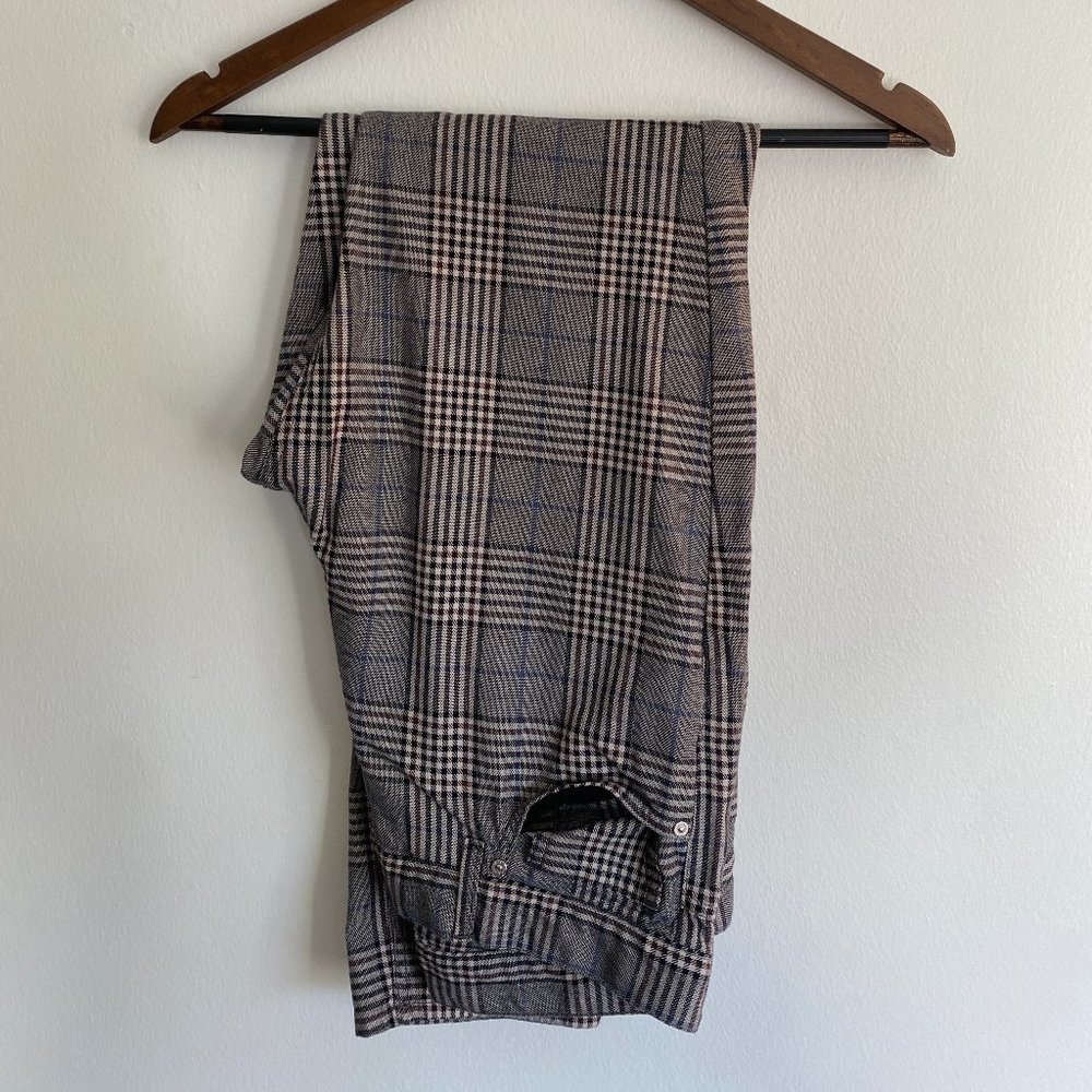 H&M Skinny Fit Jeans